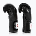 Boxhandschuhe Fairtex Heavy Hitter's Mexican Style black 3