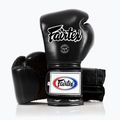 Boxhandschuhe Fairtex Heavy Hitter's Mexican Style black 4