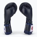 Boxhandschuhe Fairtex Heavy Hitter's Mexican Style blue 4