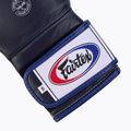 Boxhandschuhe Fairtex Heavy Hitter's Mexican Style blue 6