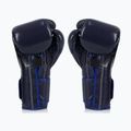 Boxhandschuhe Fairtex Heavy Hitter's Mexican Style blue 8