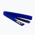 Gürtel für brasilianisches Jiu-Jitsu Fairtex Cotton blue
