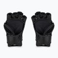 Handschuhe MMA Fairtex "Open Thumb Loop" black 3