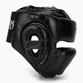 Boxhelm Fairtex Full Face Protector black 2
