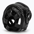 Boxhelm Fairtex Full Face Protector black 6
