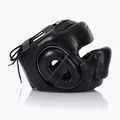 Boxhelm Fairtex Full Face Protector black 3