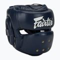 Boxhelm Fairtex Full Face Protector blue