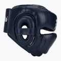 Boxhelm Fairtex Full Face Protector blue 2