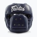 Boxhelm Fairtex Full Face Protector blue 2