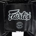 Boxhelm Fairtex Full Coverage Style black 5