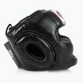 Boxhelm Fairtex Full Coverage Style black 3