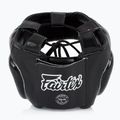 Boxhelm Fairtex Full Coverage Style black 4