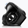 Boxhelm Fairtex Muay Thai Competition black 3