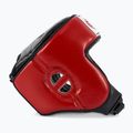 Schutzhelm Fairtex Muay Thai & Kickboxing Competition red 4