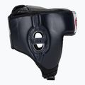 Schutzhelm Fairtex Muay Thai & Kickboxing Competition blue 2