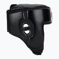 Schutzhelm Fairtex Muay Thai & Kickboxing Competition black 2