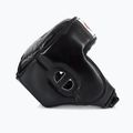 Schutzhelm Fairtex Muay Thai & Kickboxing Competition black 4