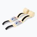 Boxbandagen Fairtex Handwraps 455 cm white 2
