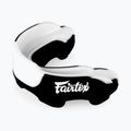 Fairtex Gel-Mundschutz schwarz 2