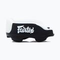 Fairtex Gel-Mundschutz schwarz 3