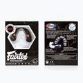 Fairtex Gel-Mundschutz schwarz 4