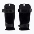 Fairtex In-Step Double Padded Tibia Protektoren schwarz 2