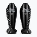 Fairtex Competition Schienbeinschoner schwarz