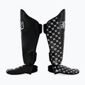 Fairtex Competition Schienbeinschoner schwarz 3