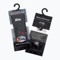 Fairtex Ankle Support schwarz/rot Knöchelprotektoren 3