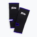 Fairtex Ankle Support Knöchelprotektoren schwarz/blau