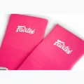 Fairtex Knöchelstütze rosa 2