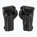 Fairtex Stylish Angular Sparring Boxhandschuhe - Locked Thumb schwarz 2