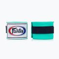 Boxbandagen Fairtex Handwraps 455 cm mint