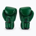 Boxhandschuhe Fairtex Real Leather Boxing green 3