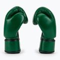 Boxhandschuhe Fairtex Real Leather Boxing green 4
