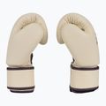 Boxhandschuhe Fairtex Real Leather Boxing  Khaki 4
