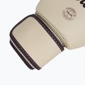 Boxhandschuhe Fairtex Real Leather Boxing  Khaki 6