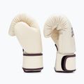 Boxhandschuhe Fairtex Real Leather Boxing  Khaki 3