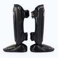 Fairtex Schienbeinschoner für Kinder tibia protectors schwarz 3