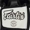 Boxhelm Fairtex Muay Thai & Kickboxing Competition white 5