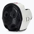 Boxhelm Fairtex Muay Thai & Kickboxing Competition white 6