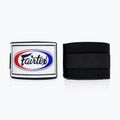 Boxbandagen Fairtex Handwraps 300 cm black