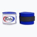Boxbandagen Fairtex Handwraps 300 cm blue