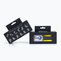 Boxbandagen Fairtex Handwraps 300 cm yellow 3
