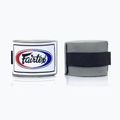 Boxbandagen Fairtex Handwraps 300 cm gray