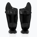 Fairtex Ultimate Schienbeinschoner schwarz 2