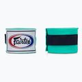 Boxbandagen Fairtex Handwraps 300 cm mint