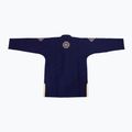 Gi für brasilianisches Jiu-Jitsu Fairtex "Matchanu" navy blue 6