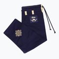 Gi für brasilianisches Jiu-Jitsu Fairtex "Matchanu" navy blue 8