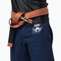 Gi für brasilianisches Jiu-Jitsu Fairtex "Matchanu" navy blue 11